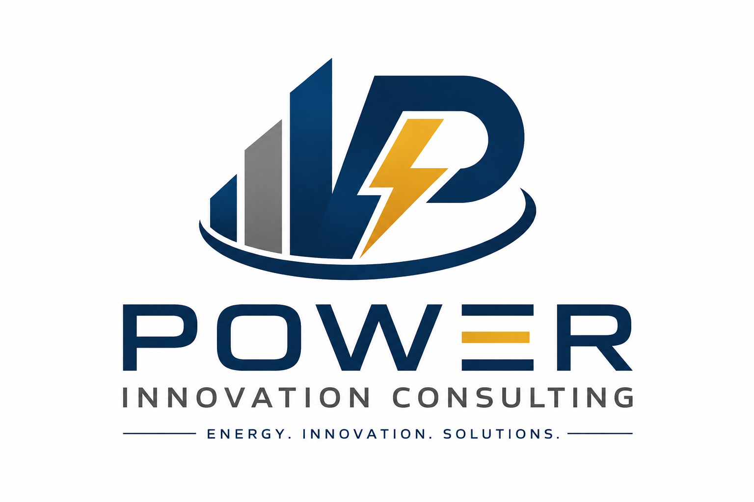 Power Innovation Consulting logo